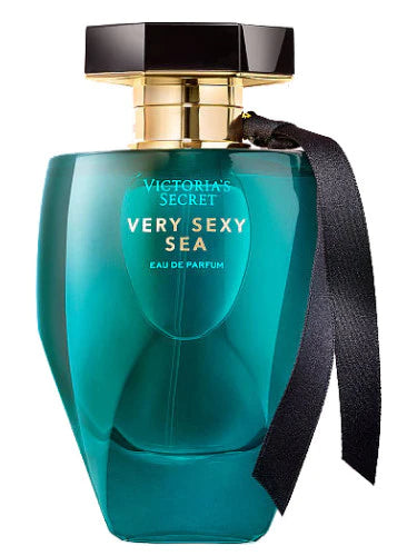 Victoria's Secret Very Sexy Eau de Parfum | 4-Gift Set | VERY SEXY, VERY SEXY ORCHID, VERY SEXY SEA, VERY SEXY NIGHT