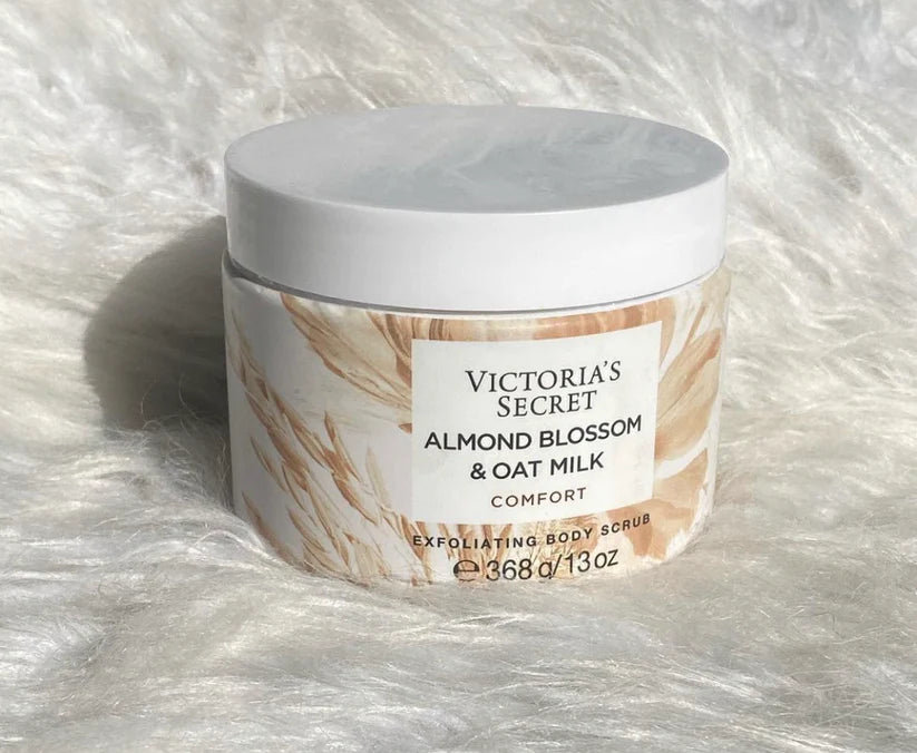 VICTORIA SECRETS BODY SCRUB 368ml