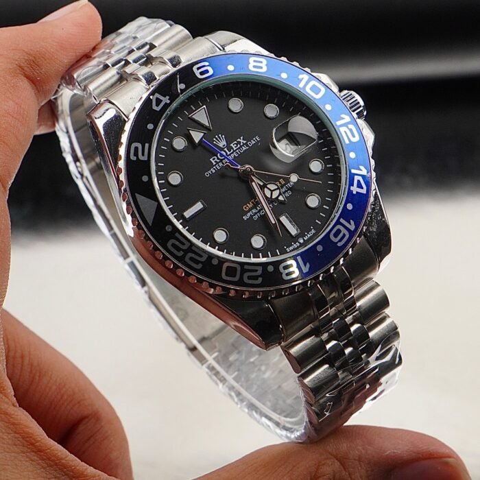 RLX GMT II High Quality
