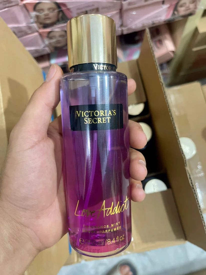 VICTORIA SECRET BODY MIST