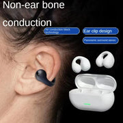 2024 NEW ARRIVAL SOUND EAR CUFFS NOT EARRING WIRELESS EARPHONES FOR AMBIE HEADSET TWS SPORT EARBUDS