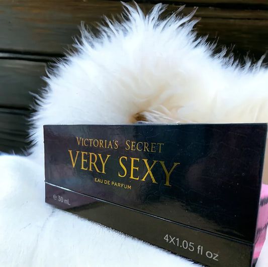 Victoria's Secret Very Sexy Eau de Parfum | 4-Gift Set | VERY SEXY, VERY SEXY ORCHID, VERY SEXY SEA, VERY SEXY NIGHT
