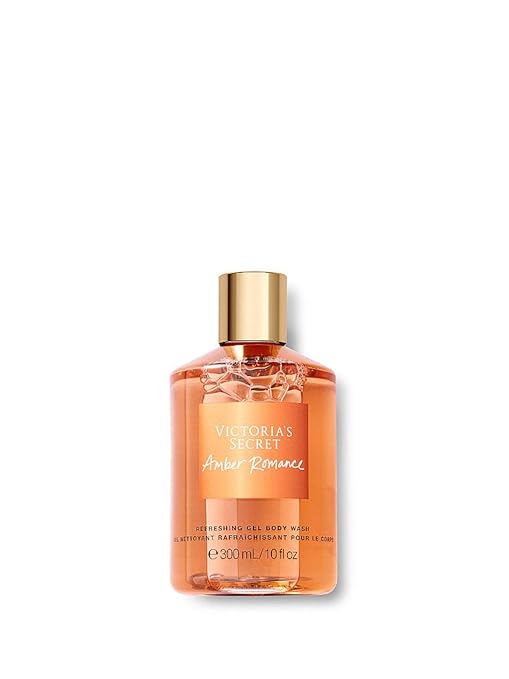 Victoria Secret BodyWash Collection