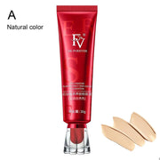 FV Skin Liquid Foundation HD Full Coverage Long-Lasting