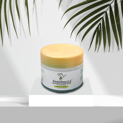 Urgent Whitening Multi Facial