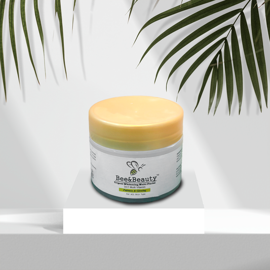 Urgent Whitening Multi Facial