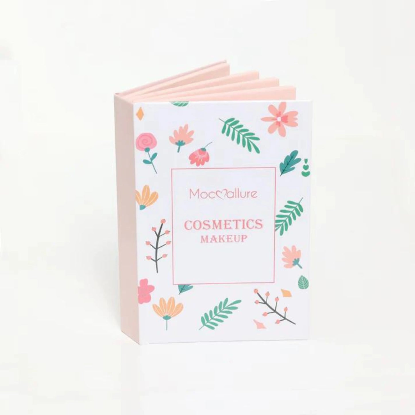 All In One Beauty Book Palette