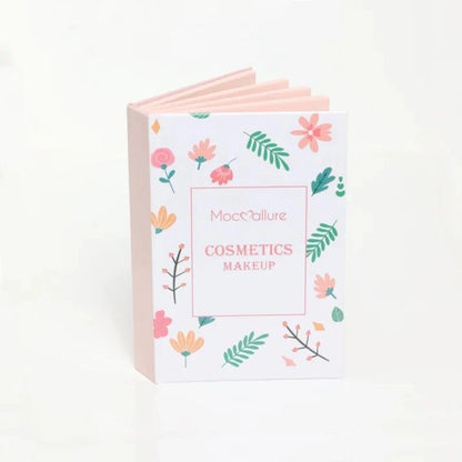 All In One Beauty Book Palette