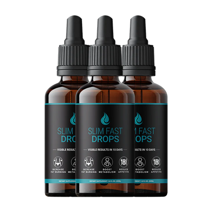 Slim Fast Dietary Supplement for Weight Loss with Diet Plan