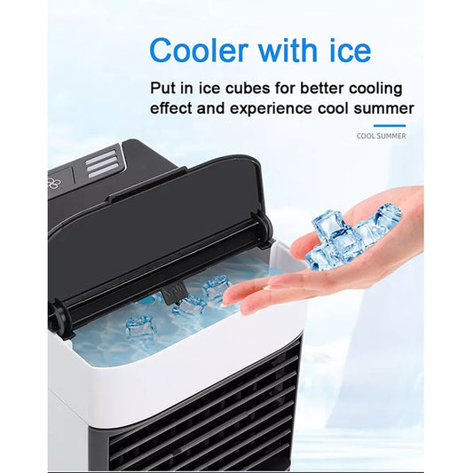 Portable Arctic Mini Air Cooler