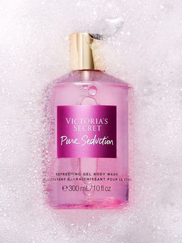 Victoria Secret BodyWash Collection