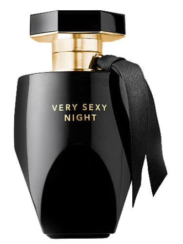Victoria's Secret Very Sexy Eau de Parfum | 4-Gift Set | VERY SEXY, VERY SEXY ORCHID, VERY SEXY SEA, VERY SEXY NIGHT