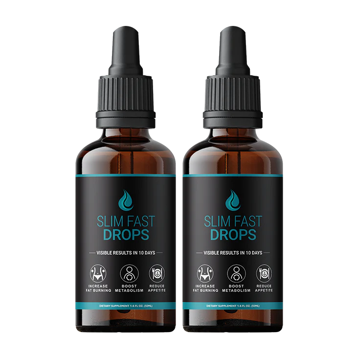 Slim Fast Dietary Supplement for Weight Loss with Diet Plan