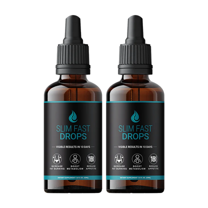 Slim Fast Dietary Supplement for Weight Loss with Diet Plan