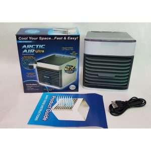 Portable Arctic Mini Air Cooler