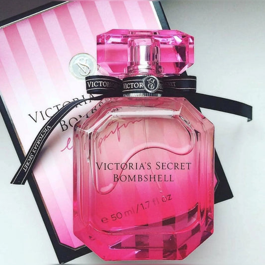 VICTORIA SECRET BOMBSHELL PERFUME ( ORIGINAL Tester )