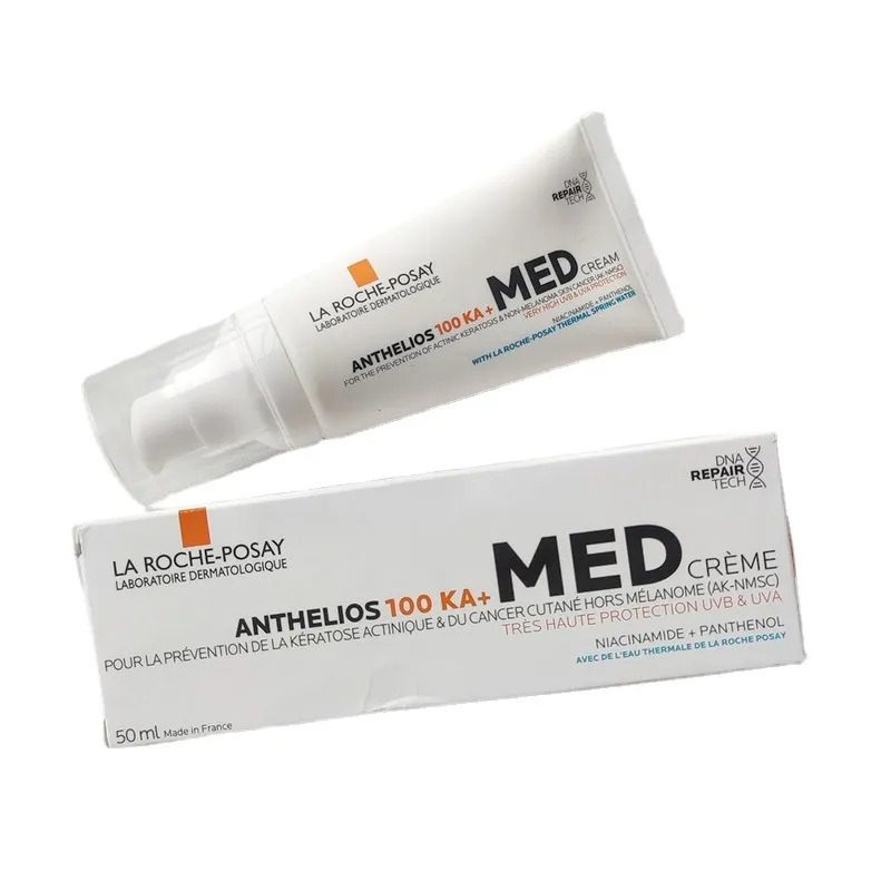 La Roche-Posay Anthelios 100 KA+ MED Cream 50ML