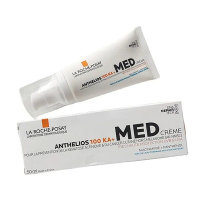 La Roche-Posay Anthelios 100 KA+ MED Cream 50ML