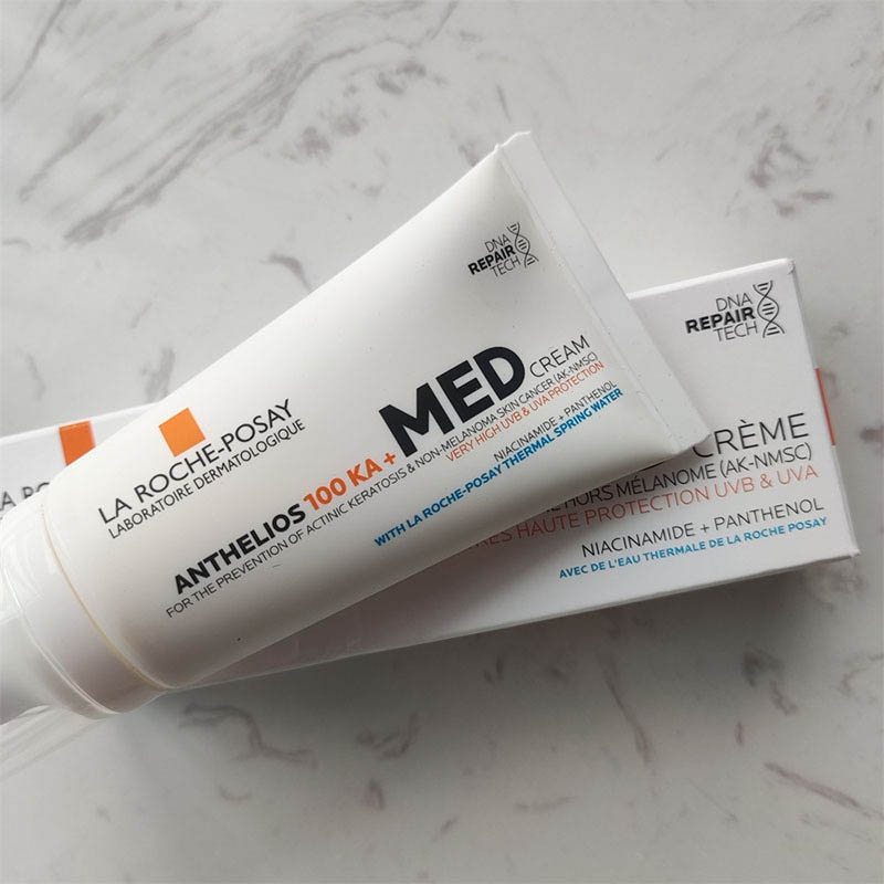La Roche-Posay Anthelios 100 KA+ MED Cream 50ML