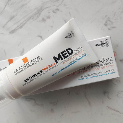La Roche-Posay Anthelios 100 KA+ MED Cream 50ML