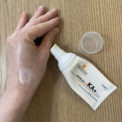 La Roche-Posay Anthelios 100 KA+ MED Cream 50ML