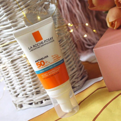 La Roche-Posay Anthelios UVMUNE 400 Hydrating Cream SPF 50+ 50ML