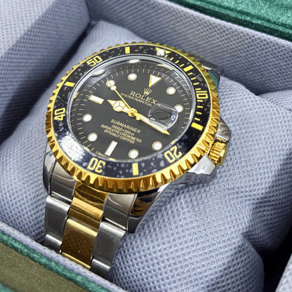 RLX Submariner