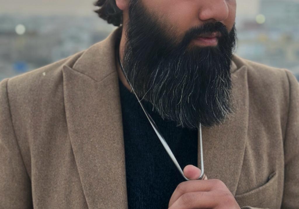 Combo Deal of 5mm and 3mm Mens Neck Chain