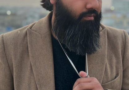 Combo Deal of 5mm and 3mm Mens Neck Chain