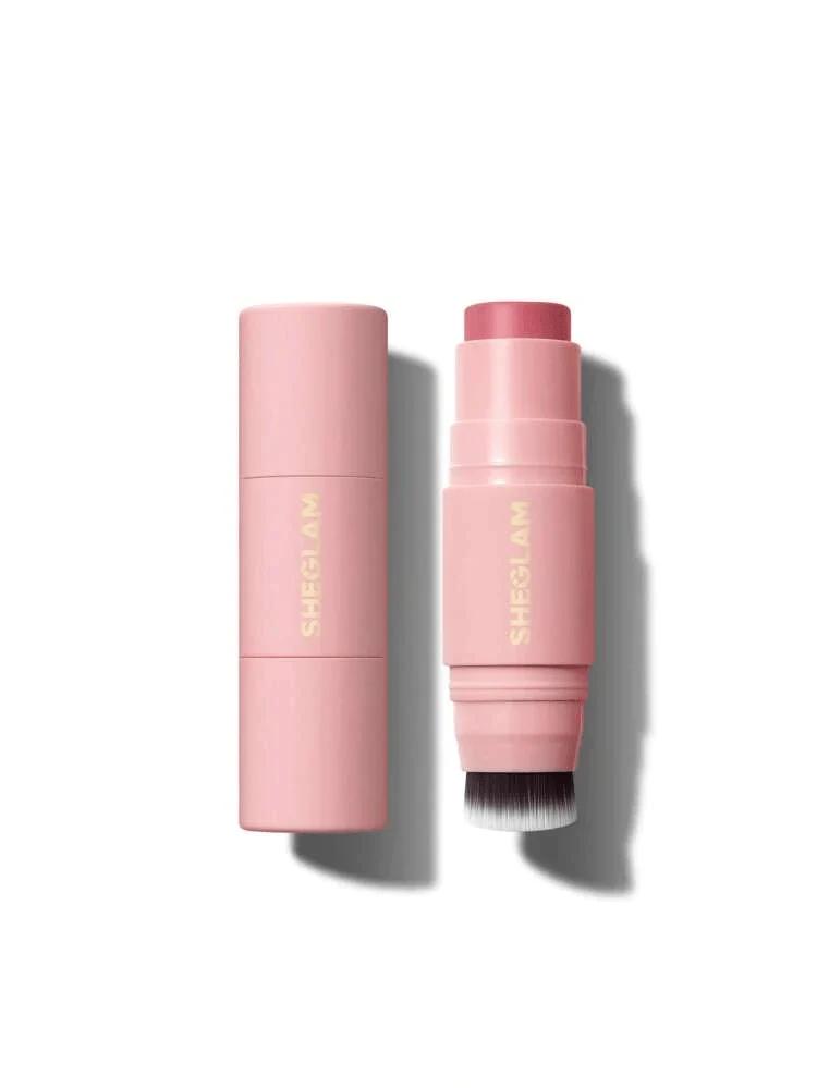 Sheglam Glowin' Up Skin Stick (Snatch 'N' Blush Stick)