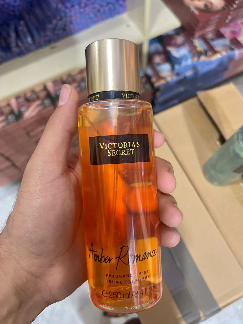 VICTORIA SECRET BODY MIST