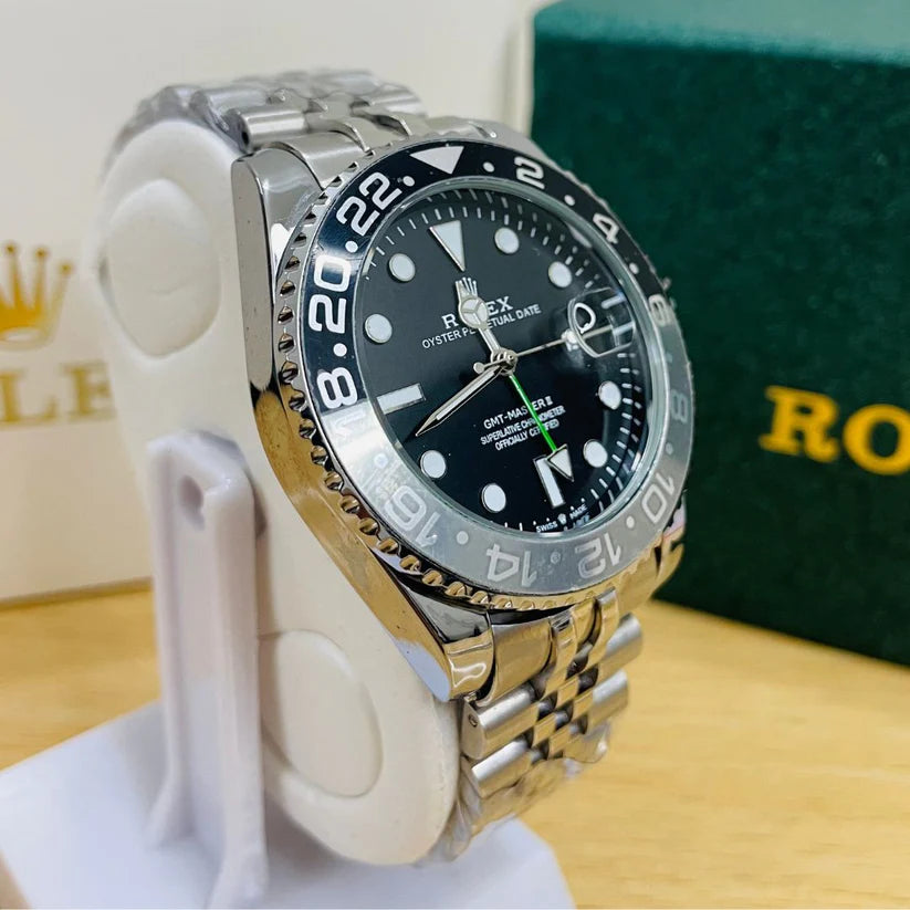 RLX GMT II High Quality