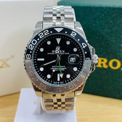RLX GMT II High Quality