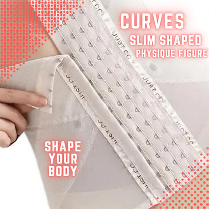 Tummy Trimmer Girdle Belt