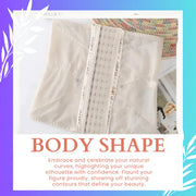 Tummy Trimmer Girdle Belt