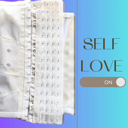 Tummy Trimmer Girdle Belt