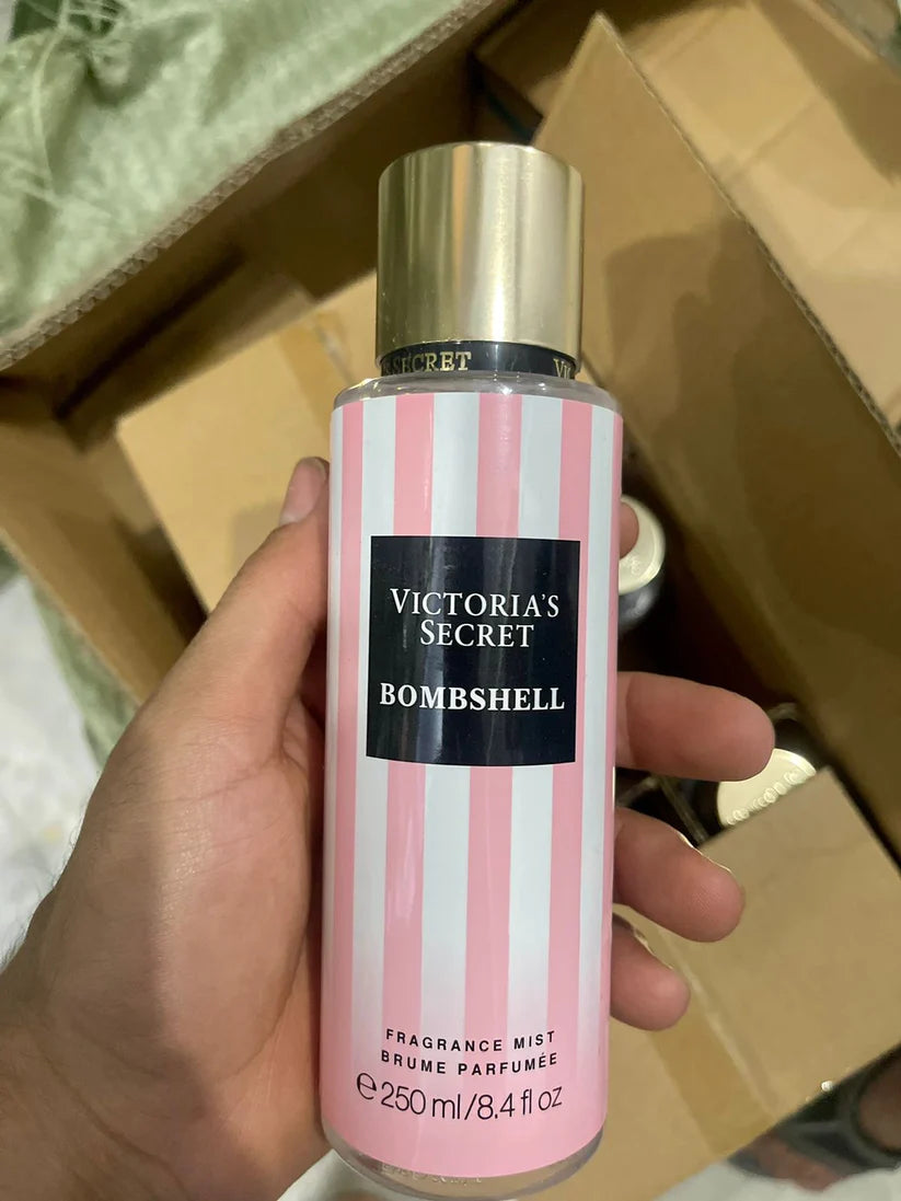 VICTORIA SECRET BODY MIST