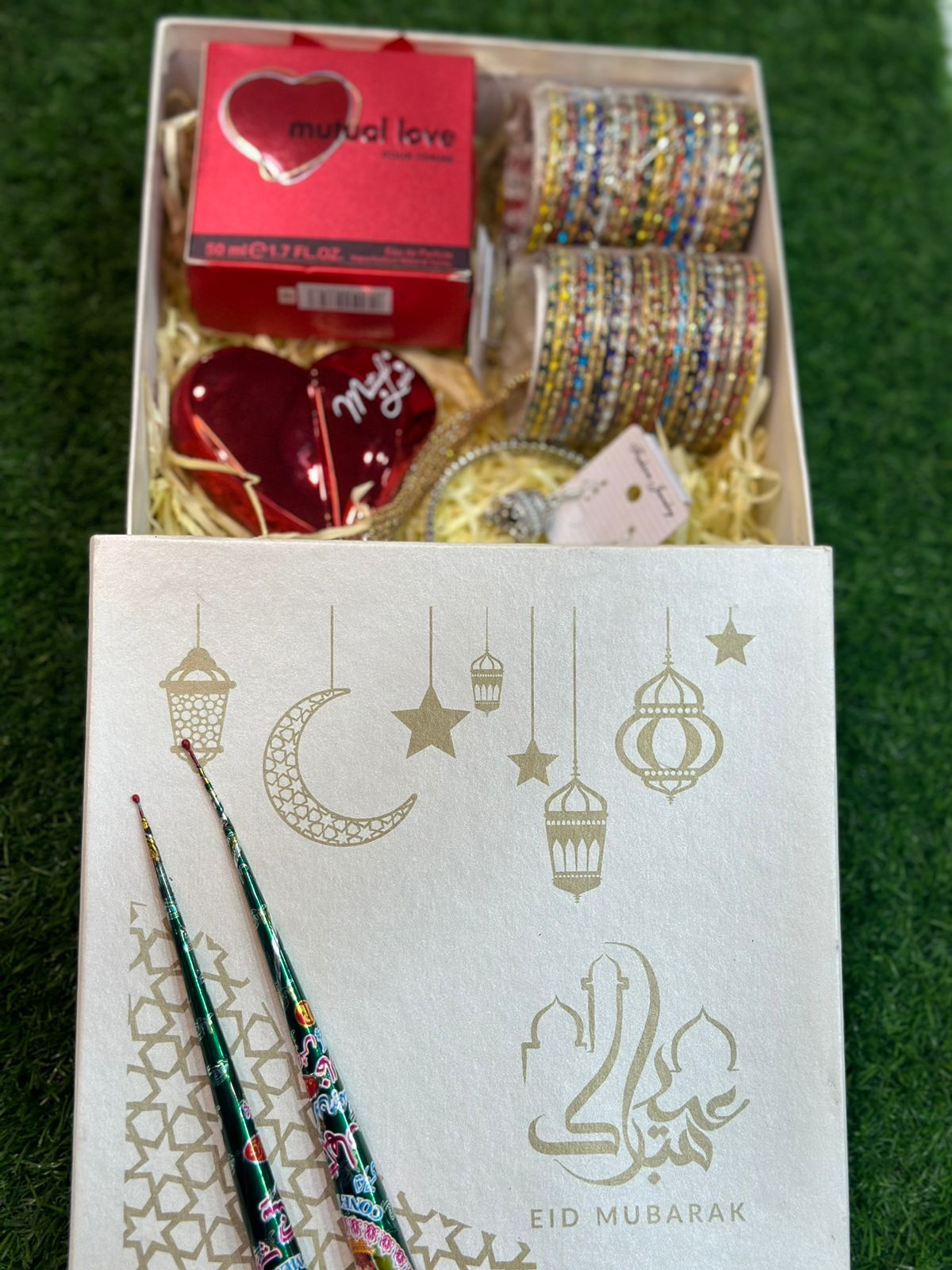 Special Eid Box for your loved One