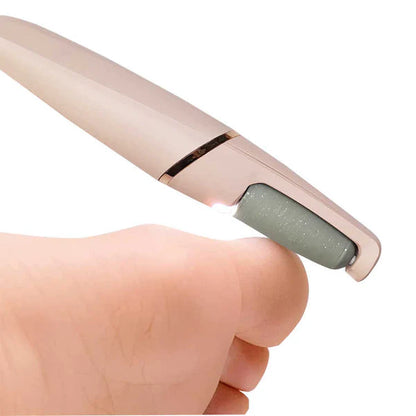 ZEMP| Callus Remover