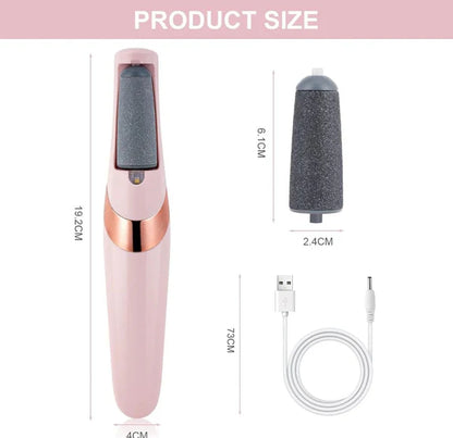 ZEMP| Callus Remover