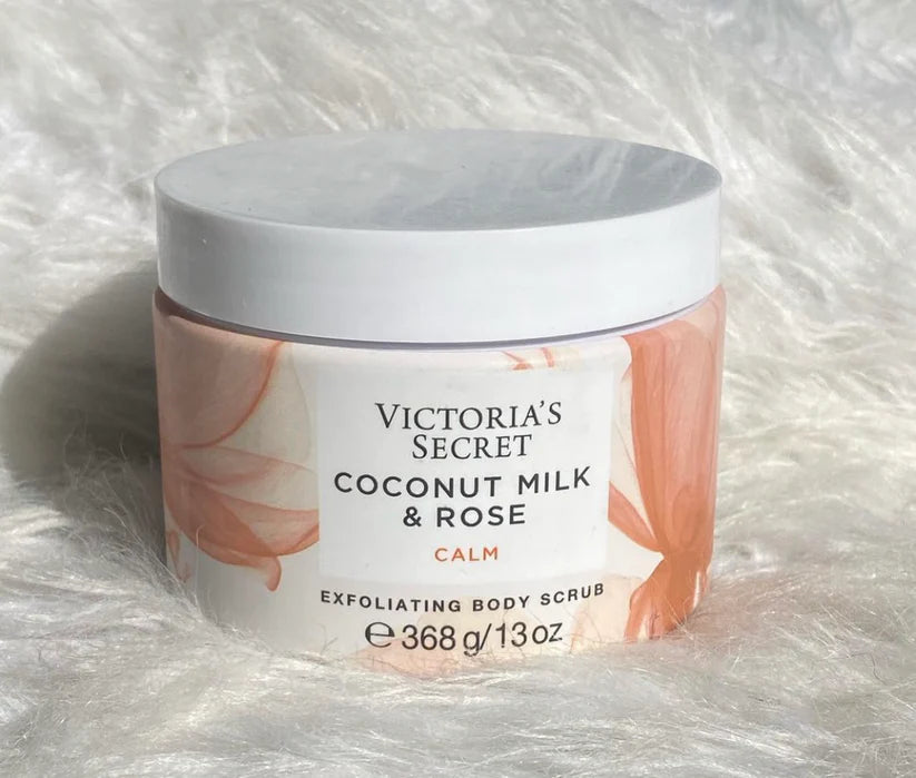 VICTORIA SECRETS BODY SCRUB 368ml