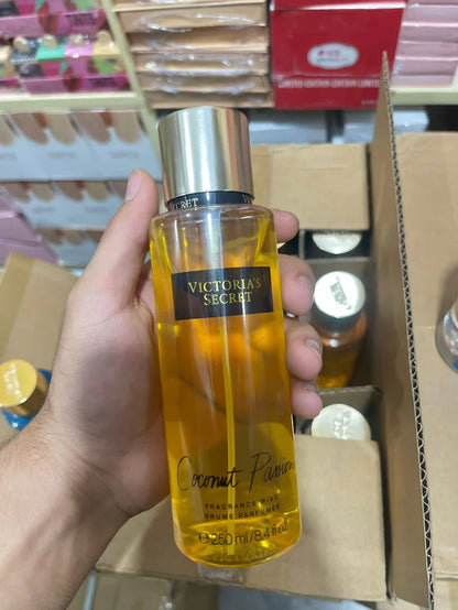 VICTORIA SECRET BODY MIST