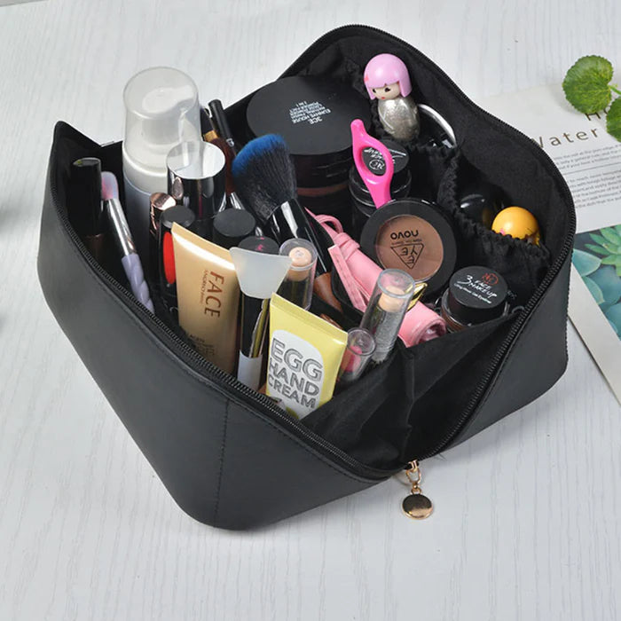 ZEMP|Portable Cosmetic Pouch