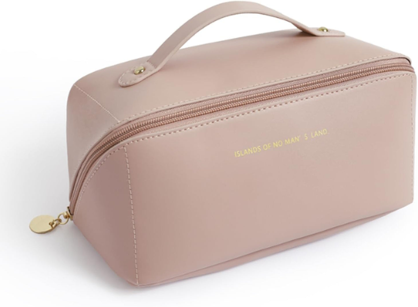 ZEMP|Portable Cosmetic Pouch