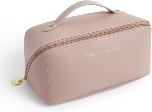 ZEMP|Portable Cosmetic Pouch