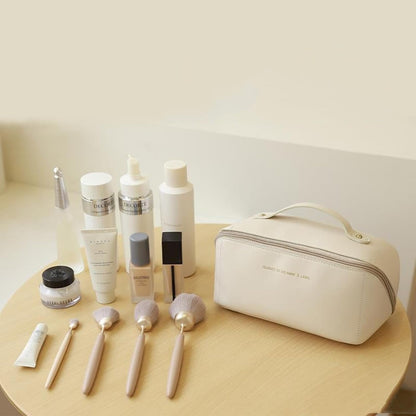 ZEMP|Portable Cosmetic Pouch