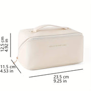 ZEMP|Portable Cosmetic Pouch