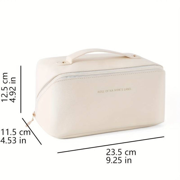 ZEMP|Portable Cosmetic Pouch