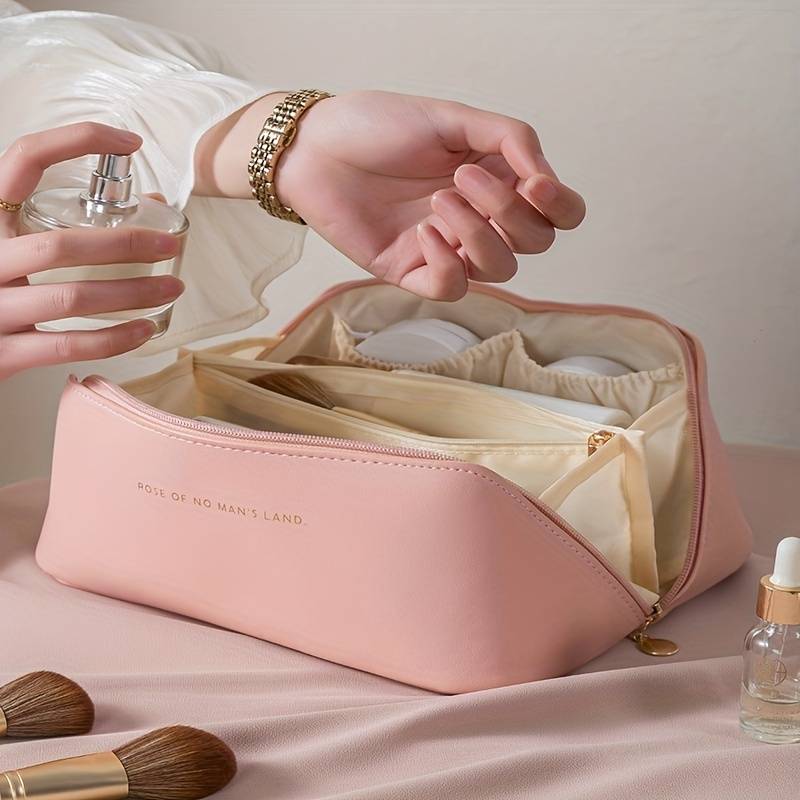 ZEMP|Portable Cosmetic Pouch