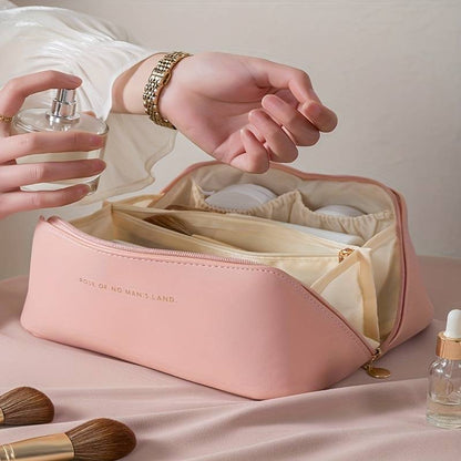 ZEMP|Portable Cosmetic Pouch